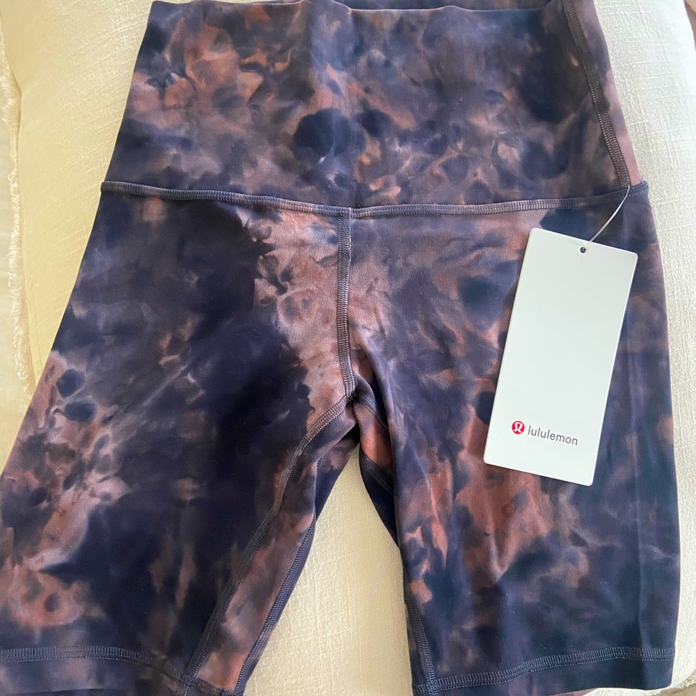 Lululemon brand new with tags